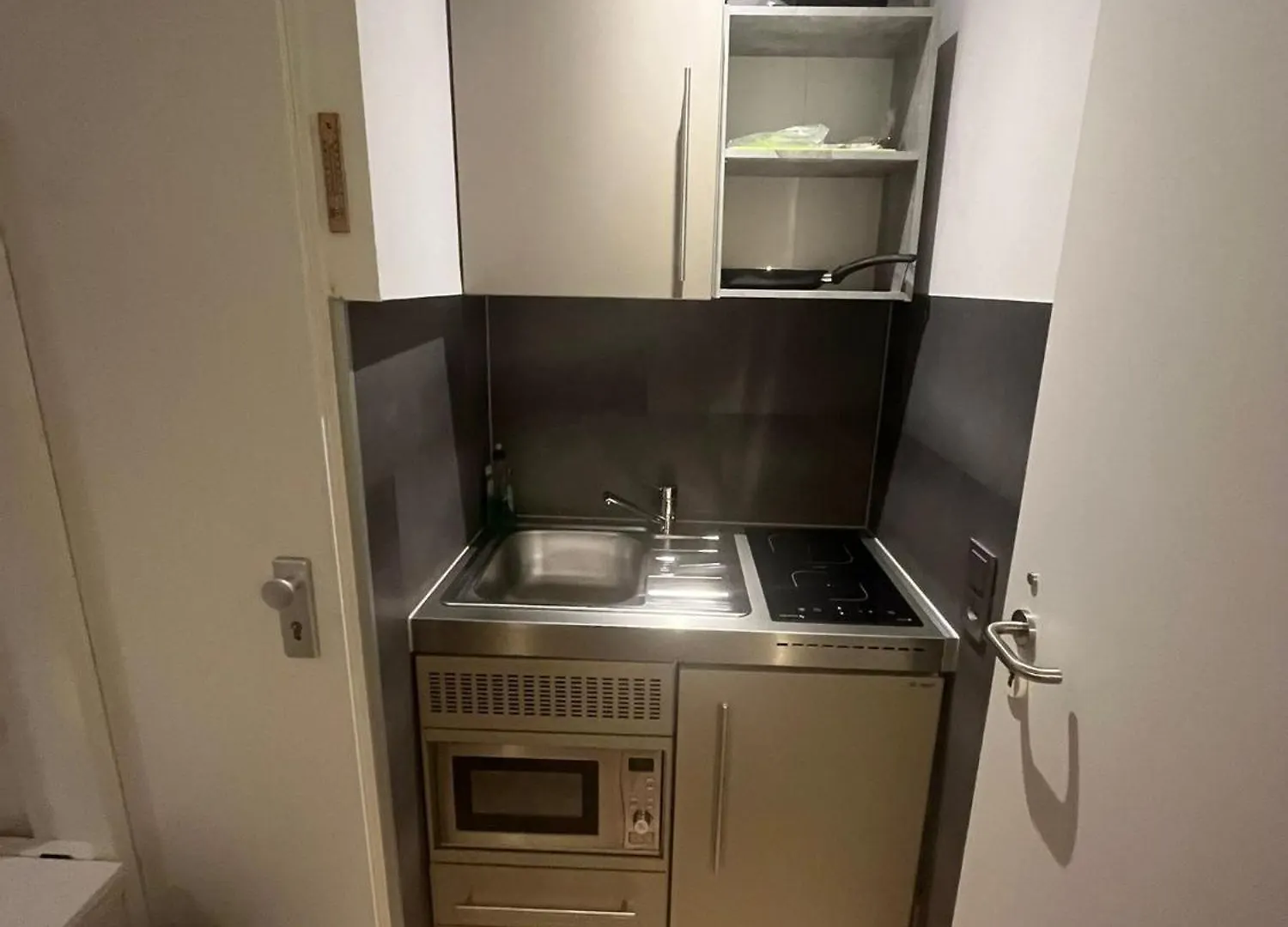 Serviced Apartments Mecklenheide Ανόβερο Γερμανία