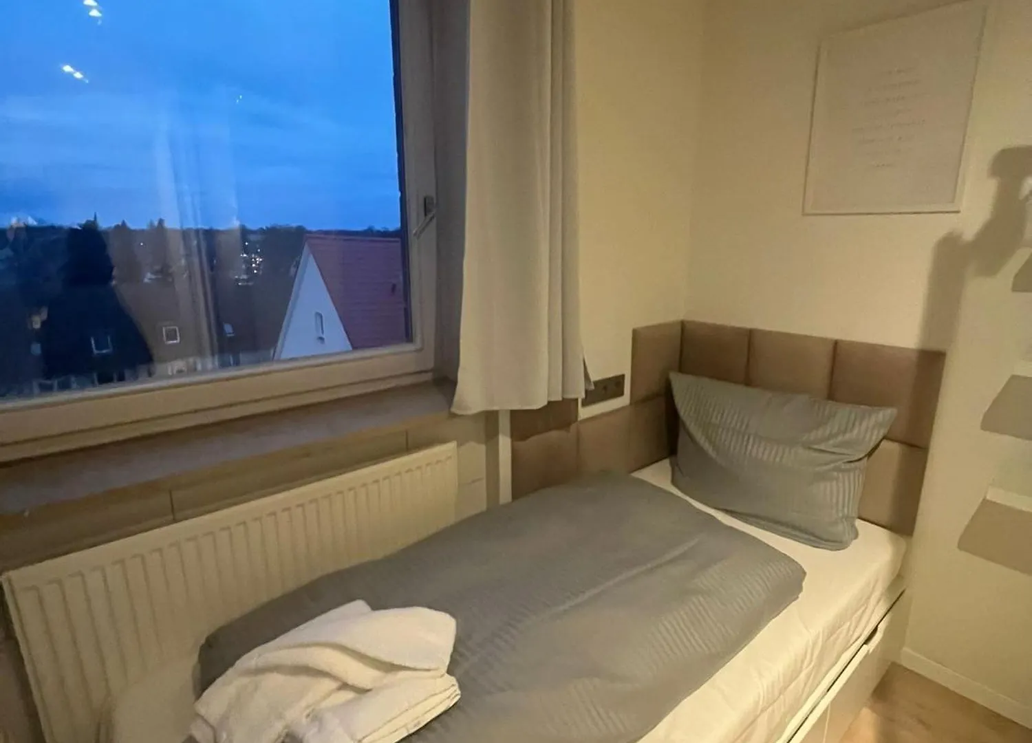 Serviced Apartments Mecklenheide Ανόβερο Γερμανία