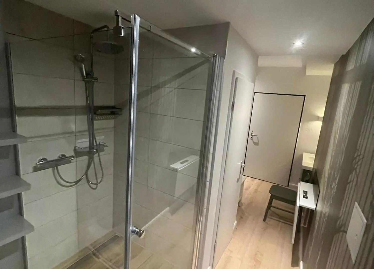 Serviced Apartments Mecklenheide Ανόβερο 0*,  Γερμανία