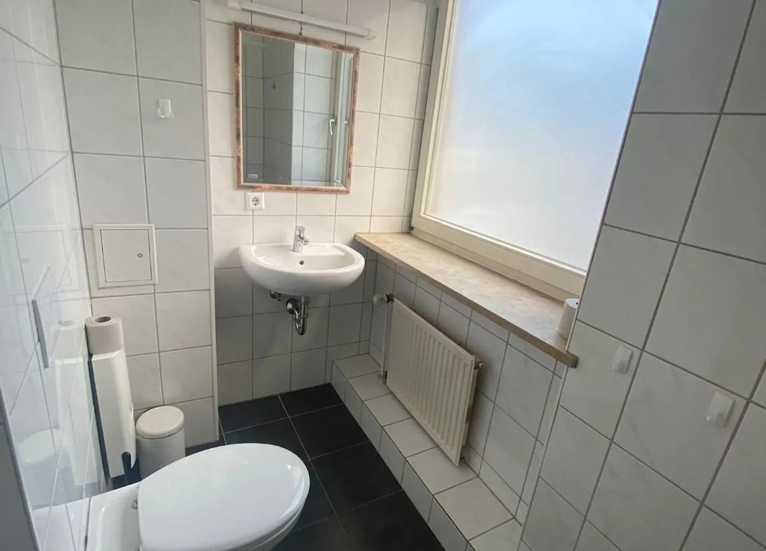 Serviced Apartments Mecklenheide Ανόβερο Γερμανία