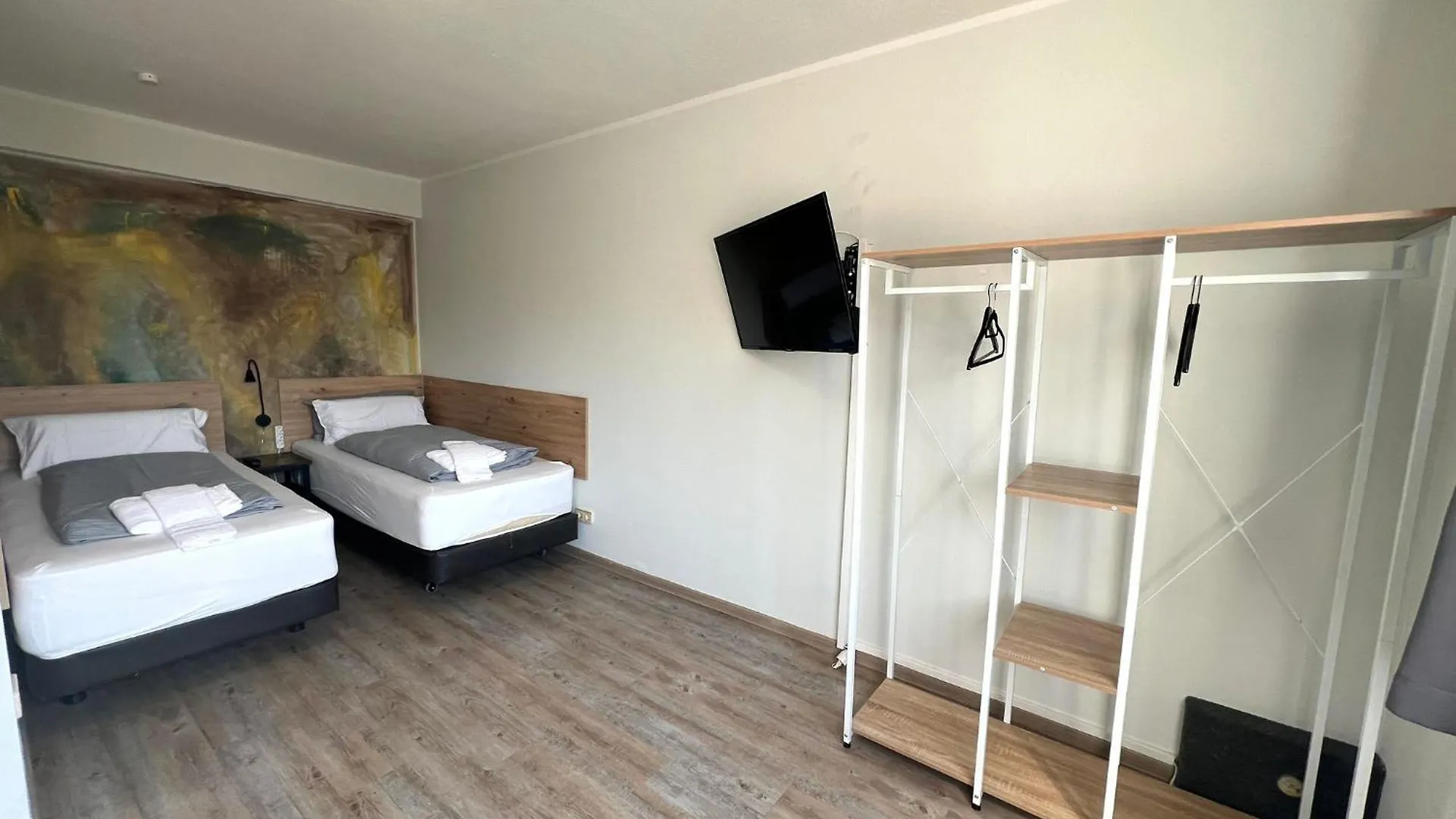 Serviced Apartments Mecklenheide Ανόβερο