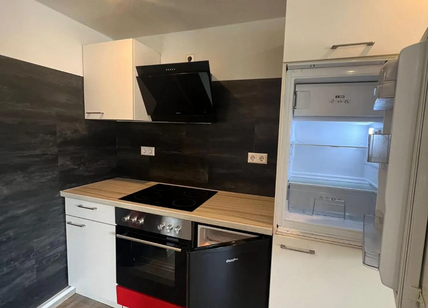 Serviced Apartments Mecklenheide Ανόβερο 0*,  Γερμανία