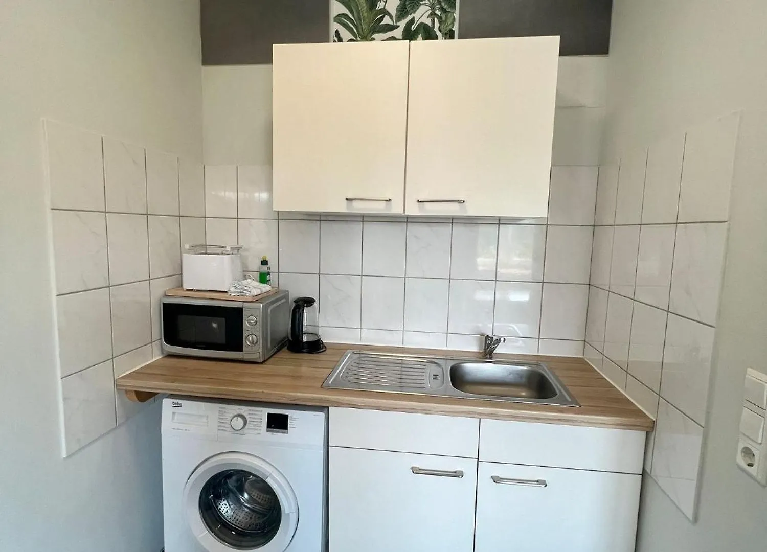Serviced Apartments Mecklenheide Ανόβερο