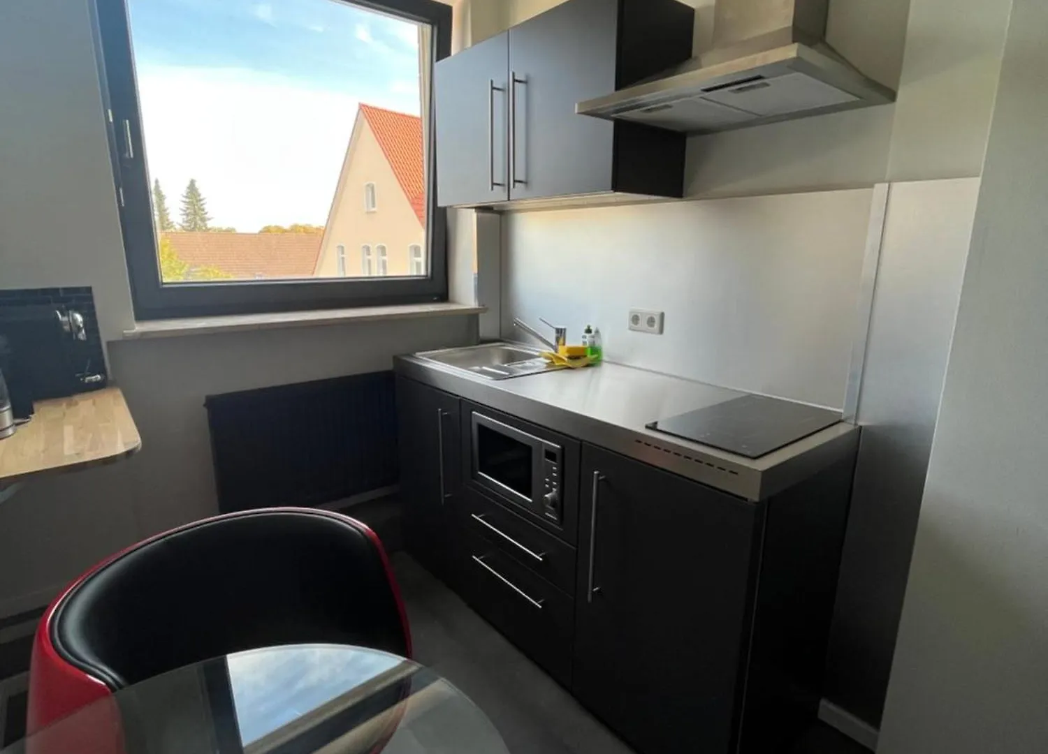Serviced Apartments Mecklenheide Ανόβερο Γερμανία