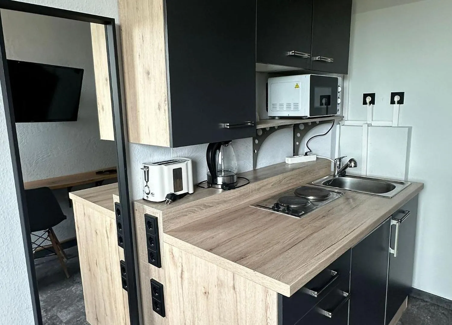 Serviced Apartments Mecklenheide Ανόβερο