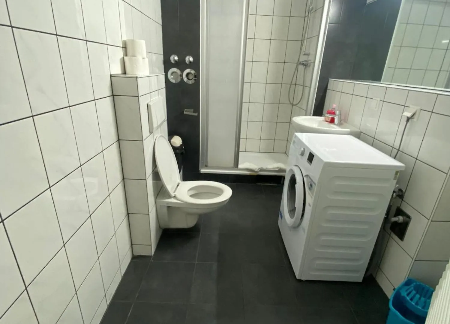 Serviced Apartments Mecklenheide Ανόβερο