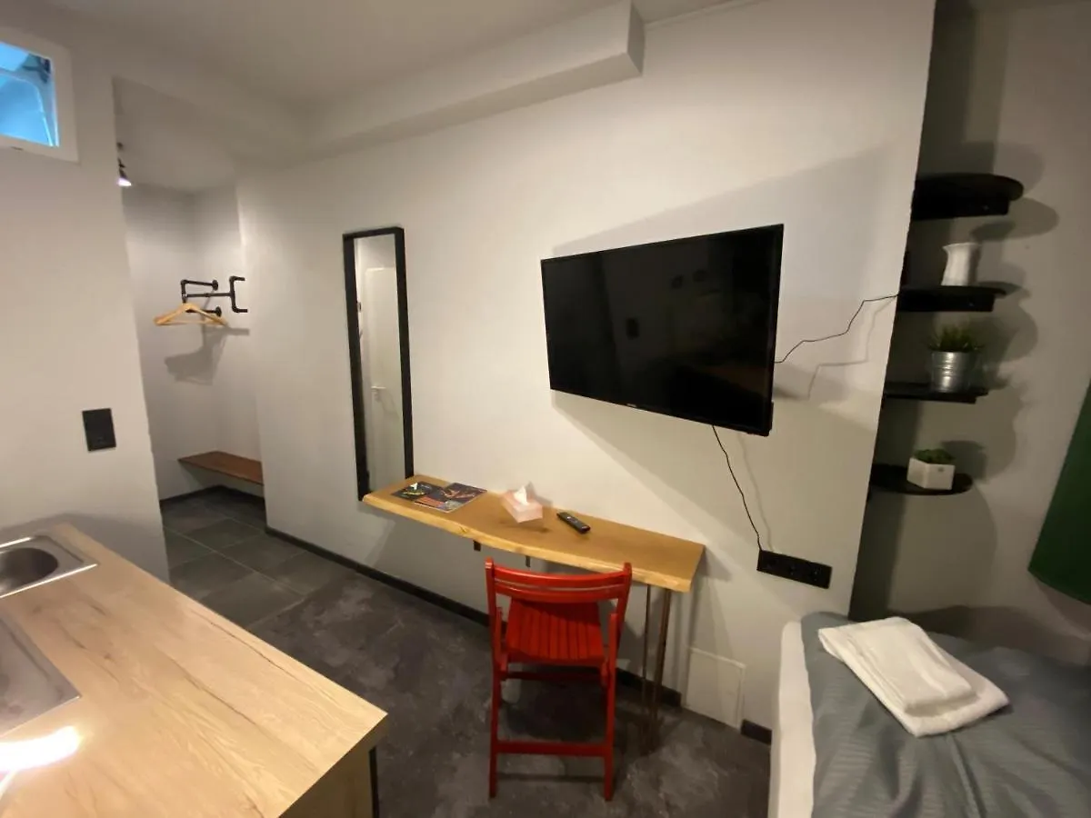 Serviced Apartments Mecklenheide Hannover
