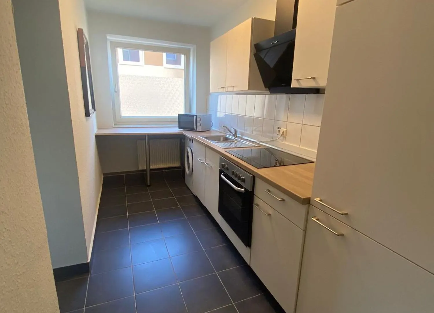 Serviced Apartments Mecklenheide Hannover