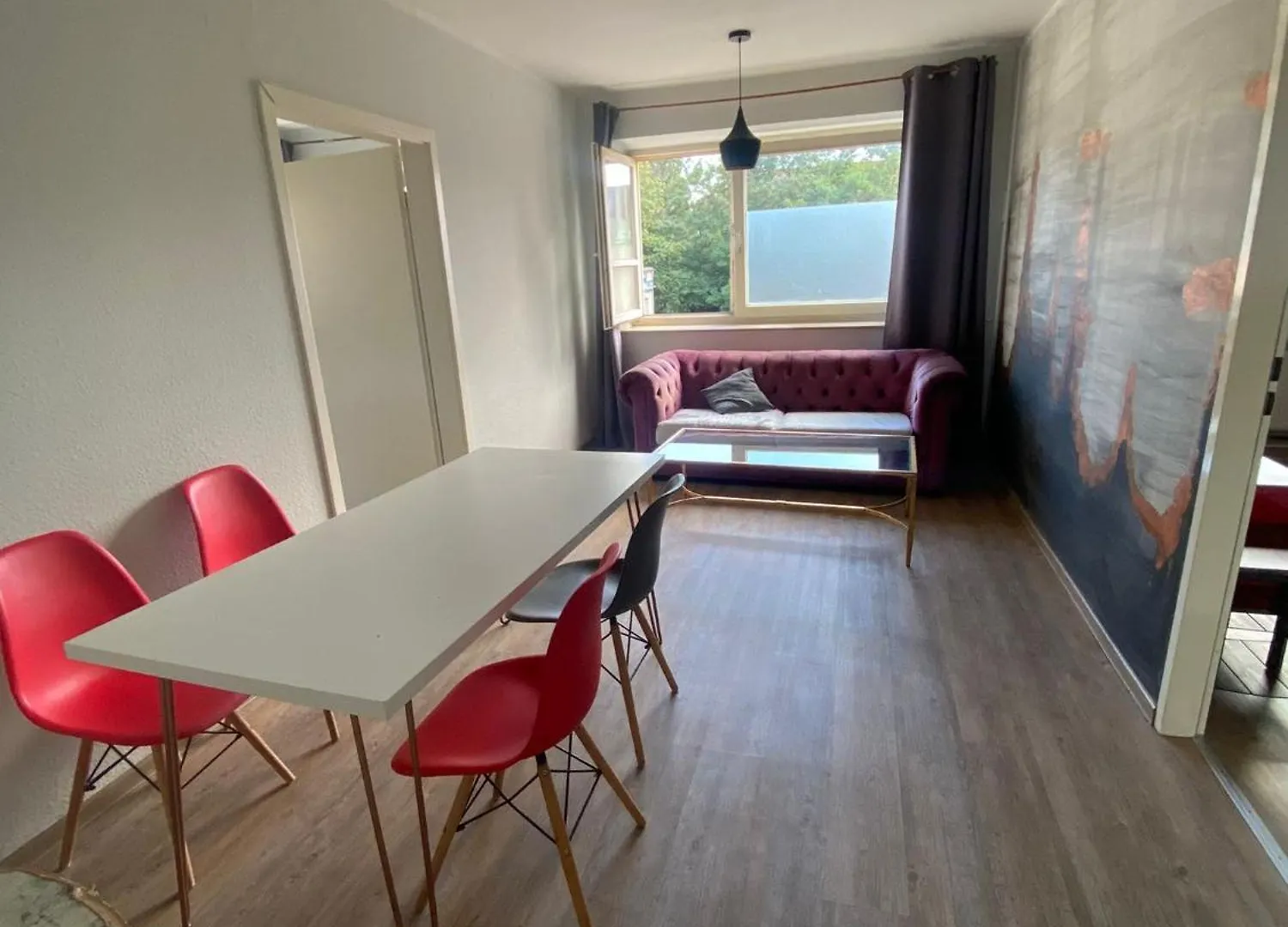 Serviced Apartments Mecklenheide Hannover Německo