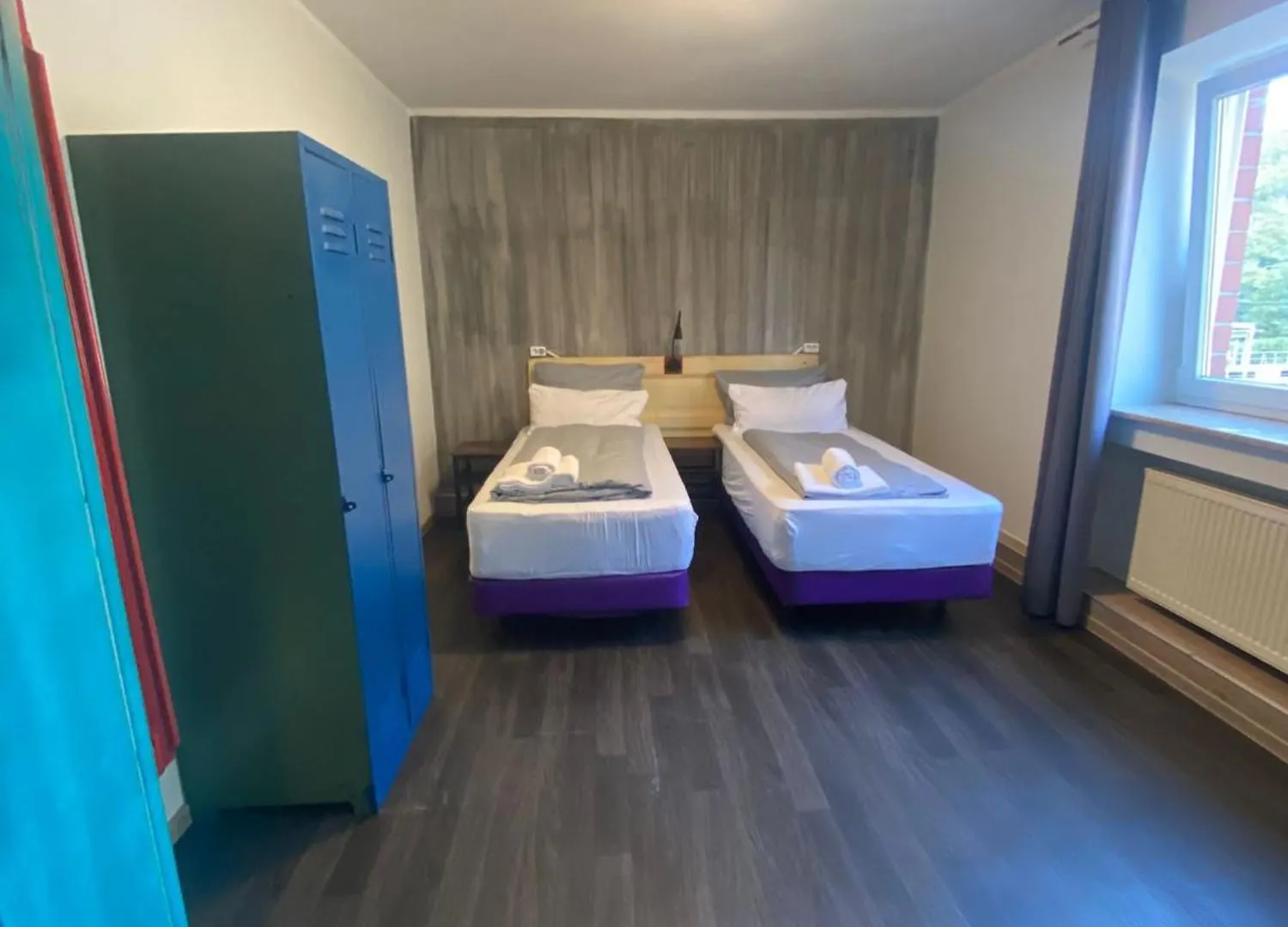Serviced Apartments Mecklenheide Hannover 0*,