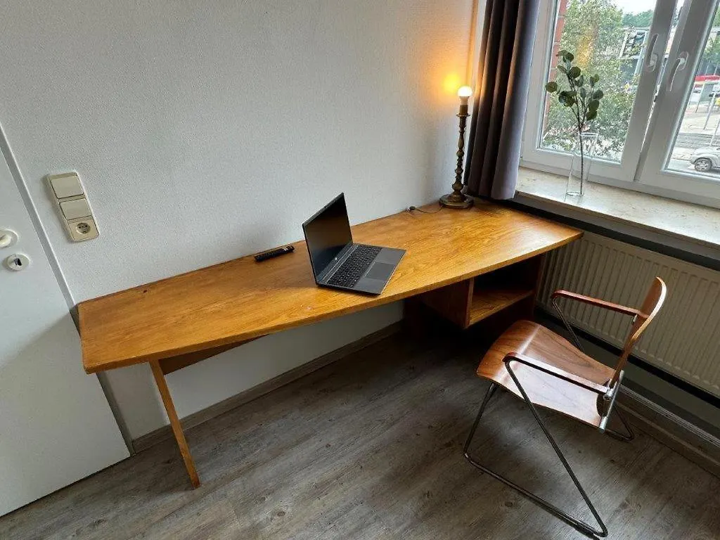 Serviced Apartments Mecklenheide Hannover